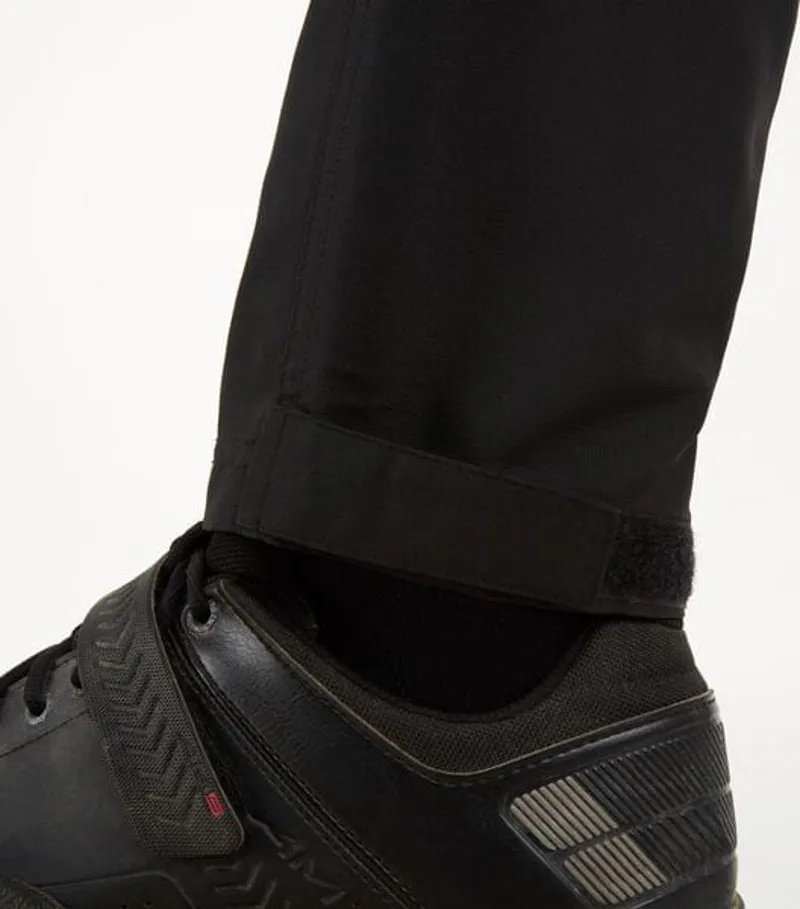 Madison Freewheel Trail Men's Trousers Black-5